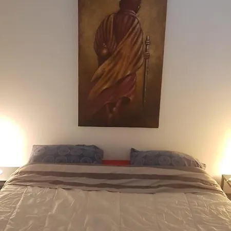 Appartement Primavera Tot 6 Personen. Arona (Tenerife)