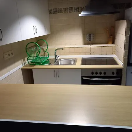 Appartement Primavera Tot 6 Personen. *