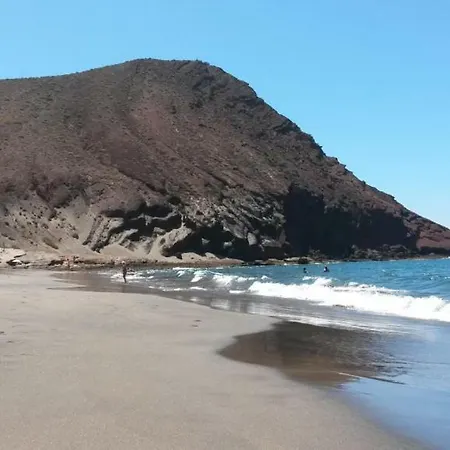 Primavera Tot 6 Personen. Appartement Arona (Tenerife)