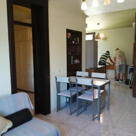 Primavera Tot 7 Personen Ideaal Voor Backpackers * Arona (Tenerife)
