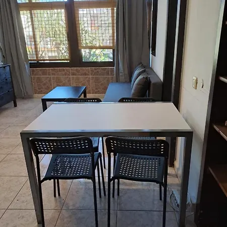 Apartamento Primavera Tot 7 Personen Ideaal Voor Backpackers