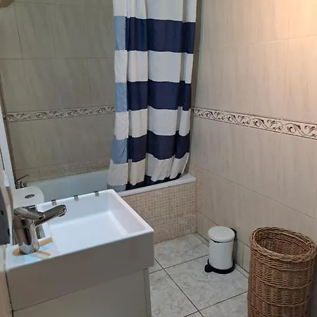 Primavera Tot 7 Personen Ideaal Voor Backpackers * Arona (Tenerife)