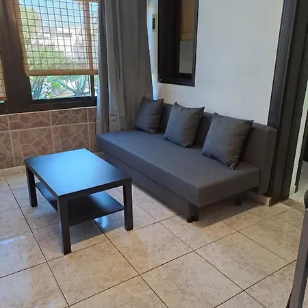 Primavera Tot 7 Personen Ideaal Voor Backpackers Apartment Arona (Tenerife)