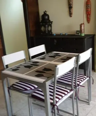 Primavera Tot 7 Personen Ideaal Voor Backpackers Apartment
