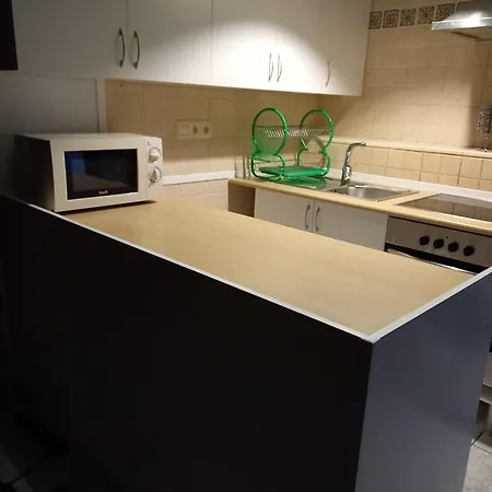 Primavera Tot 7 Personen Ideaal Voor Backpackers Apartment