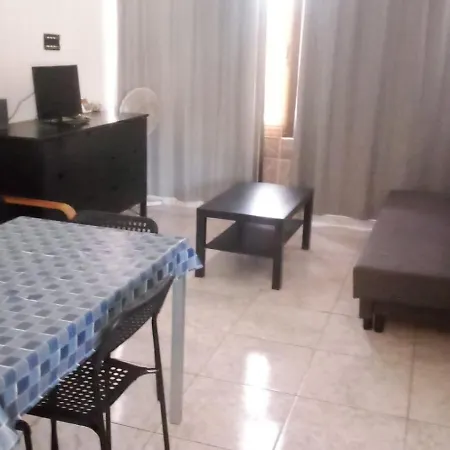 Apartment Primavera Tot 7 Personen Ideaal Voor Backpackers Arona (Tenerife)