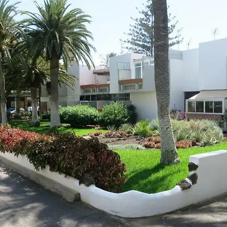 Apartment Primavera Tot 7 Personen Ideaal Voor Backpackers Arona (Tenerife)